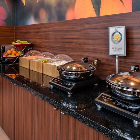 Fairfield Inn & Suites Beaumont Zewnętrze zdjęcie