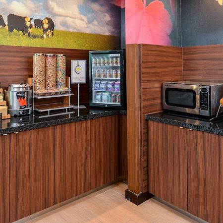 Fairfield Inn & Suites Beaumont Zewnętrze zdjęcie