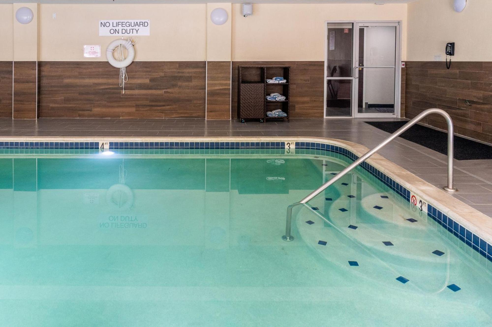 Fairfield Inn & Suites Beaumont Zewnętrze zdjęcie