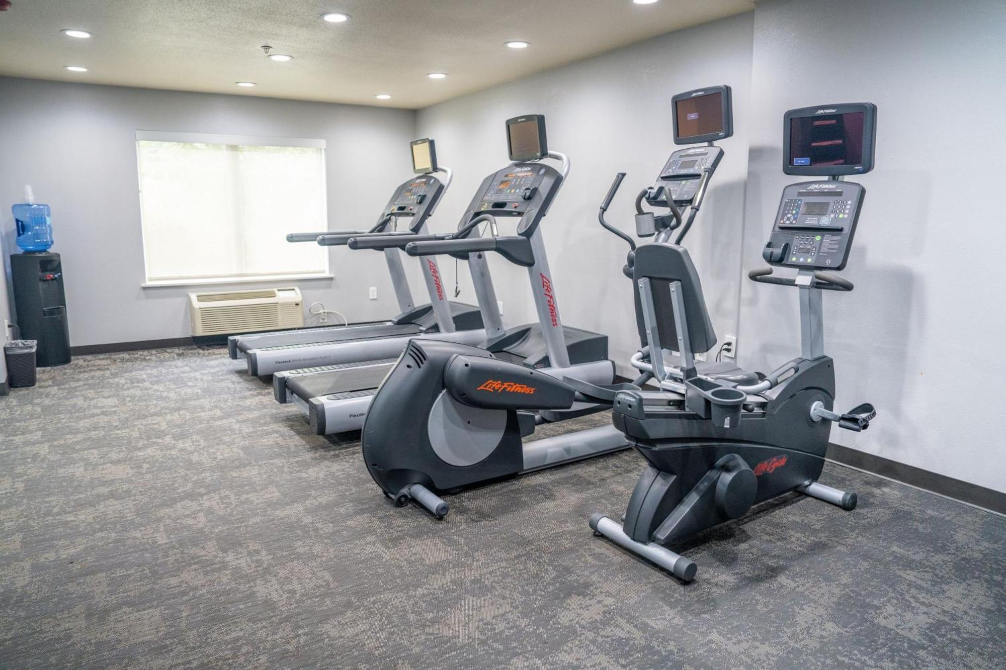Fairfield Inn & Suites Beaumont Zewnętrze zdjęcie