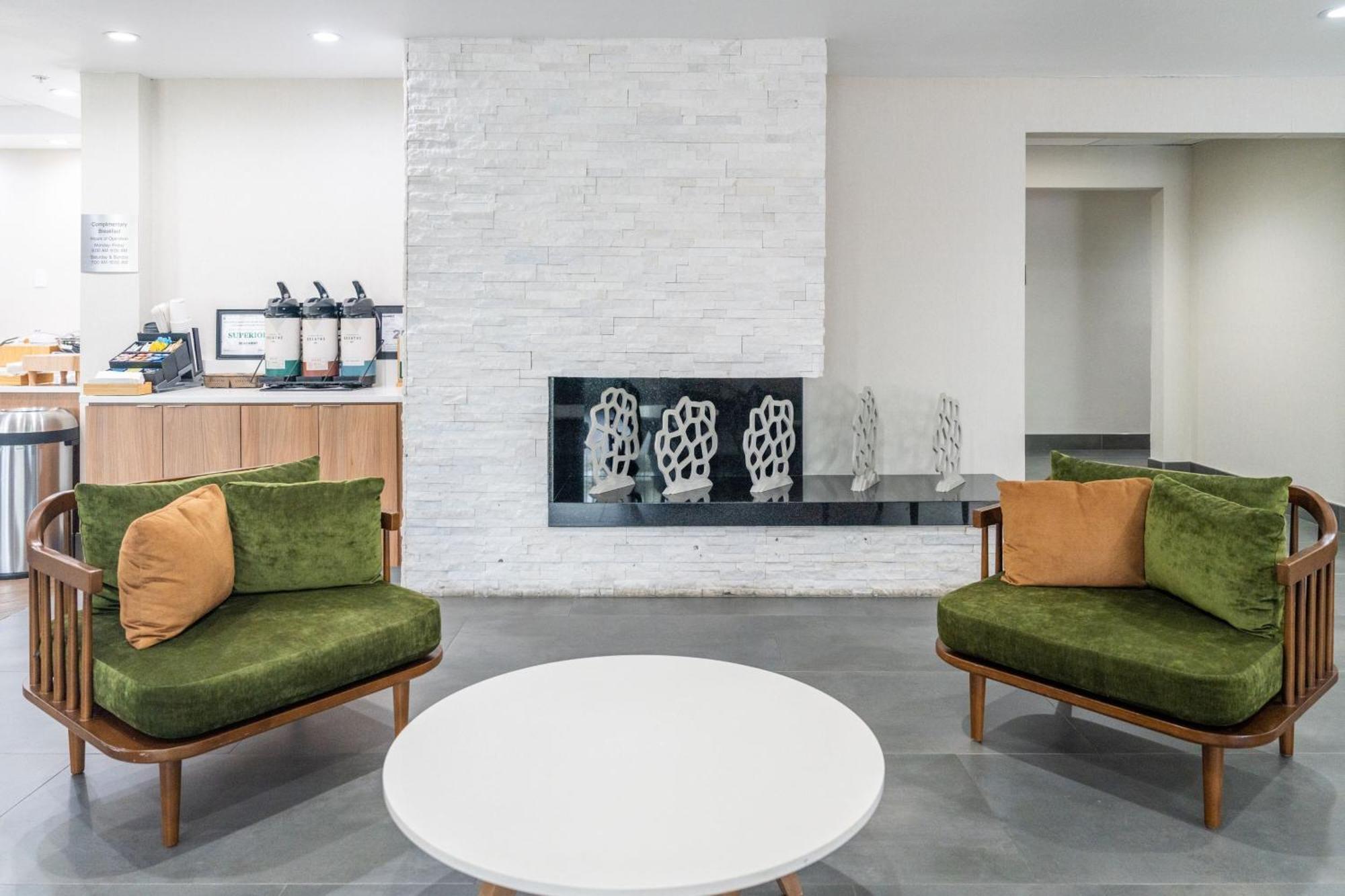 Fairfield Inn & Suites Beaumont Zewnętrze zdjęcie