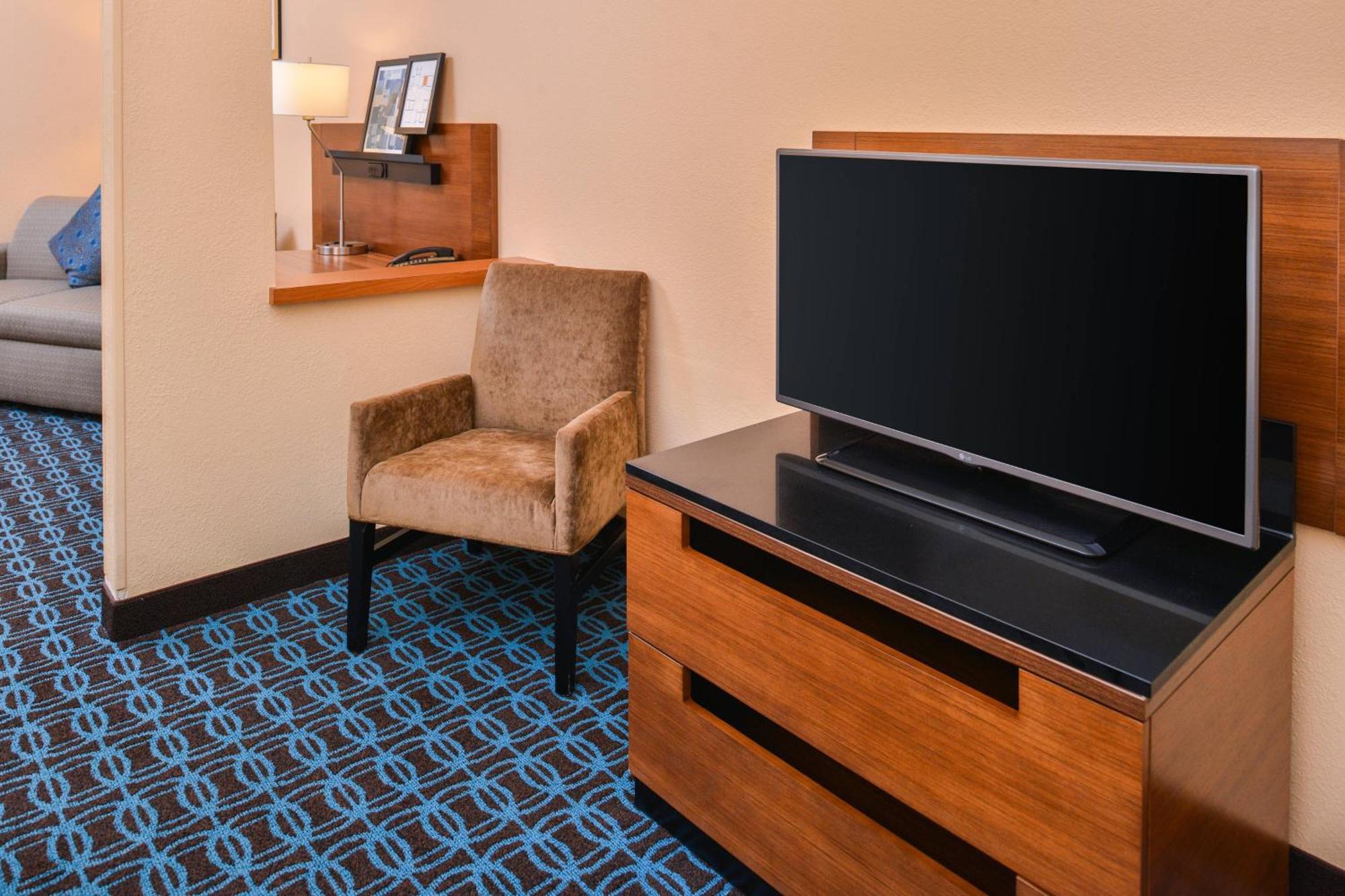 Fairfield Inn & Suites Beaumont Zewnętrze zdjęcie