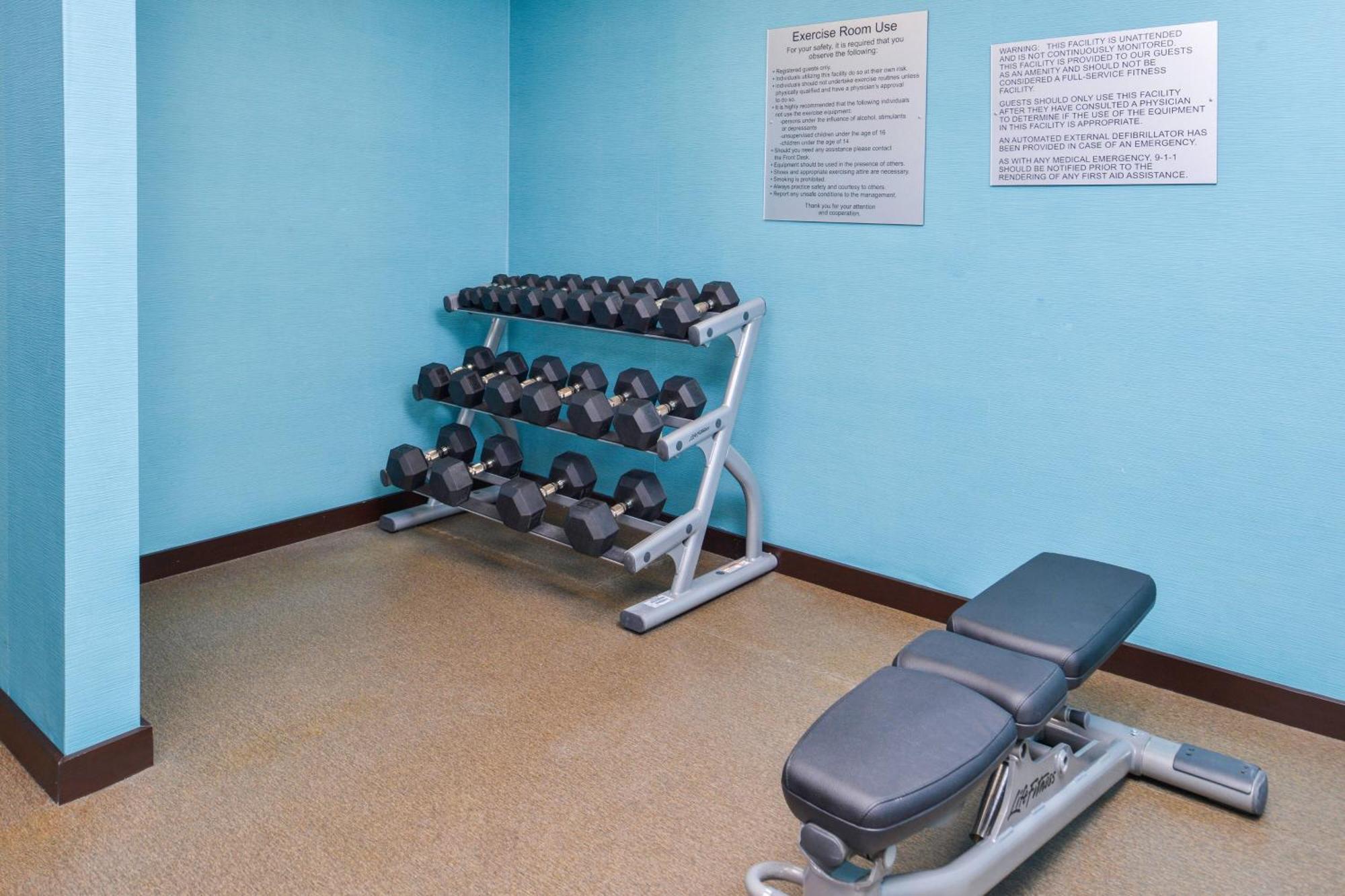 Fairfield Inn & Suites Beaumont Zewnętrze zdjęcie
