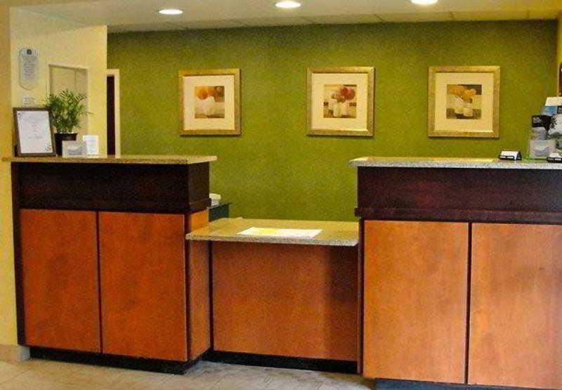 Fairfield Inn & Suites Beaumont Zewnętrze zdjęcie