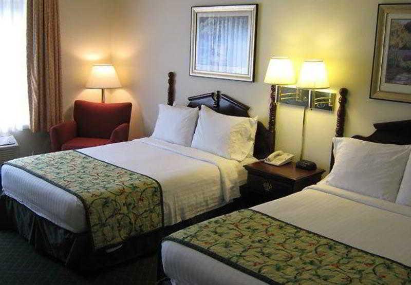 Fairfield Inn & Suites Beaumont Pokój zdjęcie