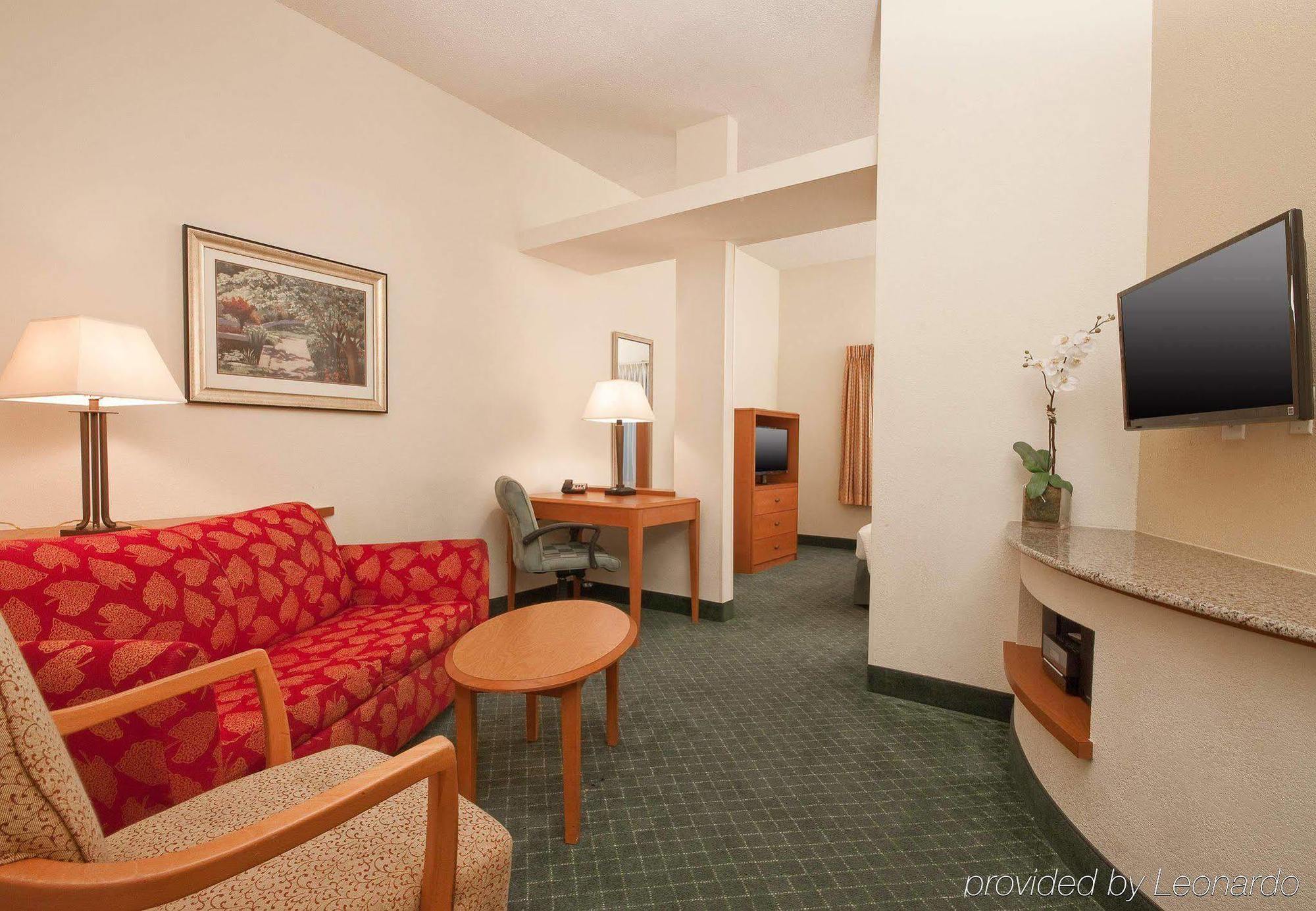 Fairfield Inn & Suites Beaumont Zewnętrze zdjęcie