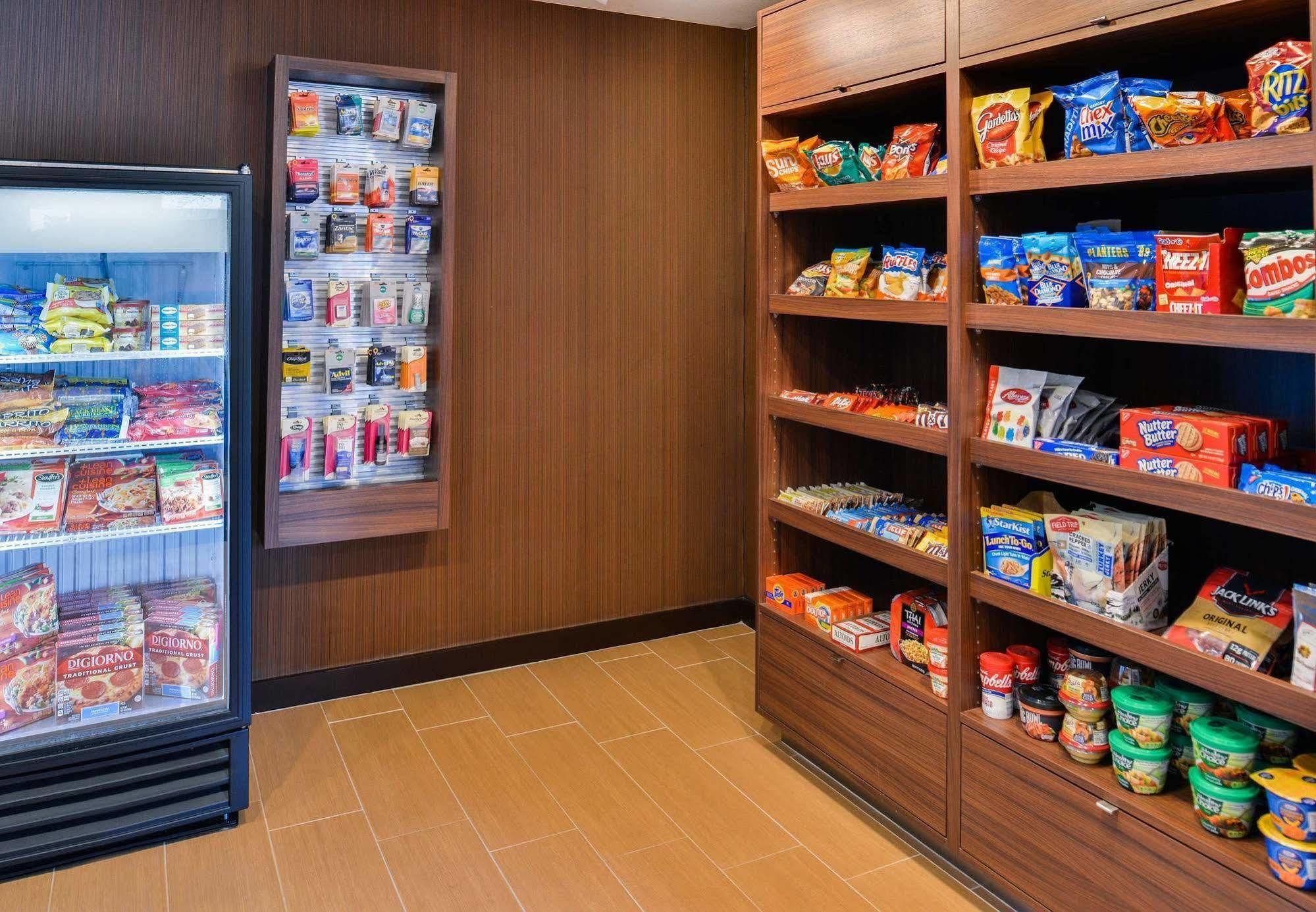 Fairfield Inn & Suites Beaumont Zewnętrze zdjęcie