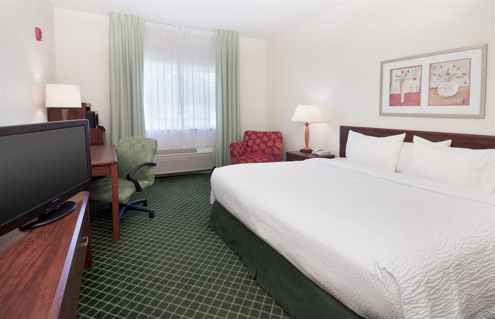 Fairfield Inn & Suites Beaumont Zewnętrze zdjęcie