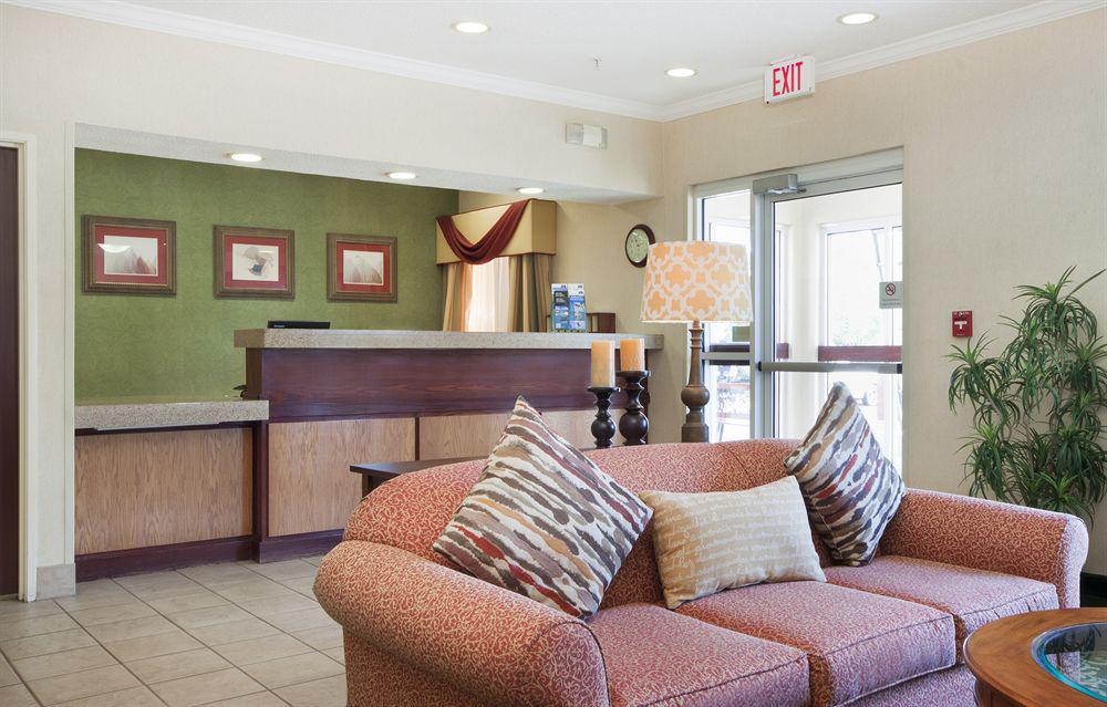 Fairfield Inn & Suites Beaumont Zewnętrze zdjęcie